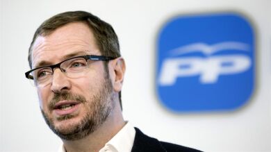 Javier Maroto deja su cargo en el Ayuntamiento de Vitoria para sustituir a Alfonso Alonso en el Congreso de los Diputados