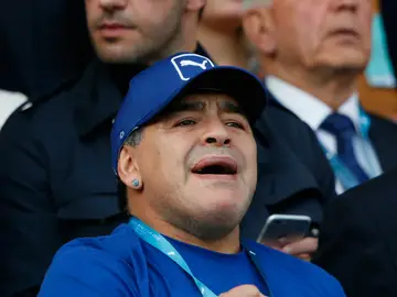 Maradona Maradona