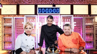 Comienza el casting de la cuarta edición de ‘Top chef’