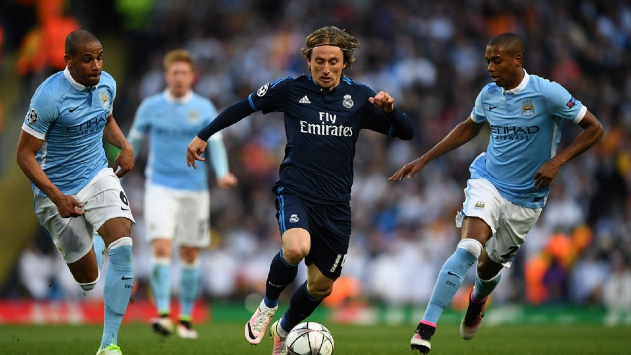 AUDIENCIAS El partido de Champions arrasa con más de 8 millones de AUDIENCIAS El partido de Champions arrasa con más de 8 millones de