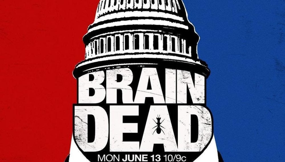BrainDead