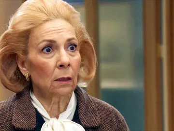 Una situación inesperada propicia la operación de Remedios Una situación inesperada propicia la operación de Remedios