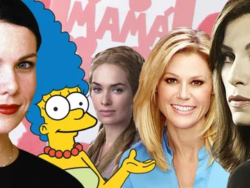 Madres fuera de serie Madres fuera de serie