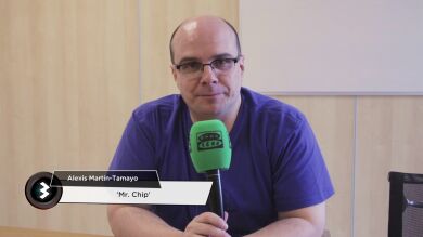 Mr Chip: 