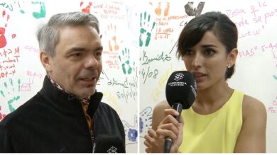 'Kóblic', con Ricardo Darín y una Inma Cuesta argentina, llega a Málaga