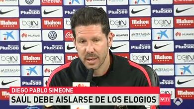 Simeone: 