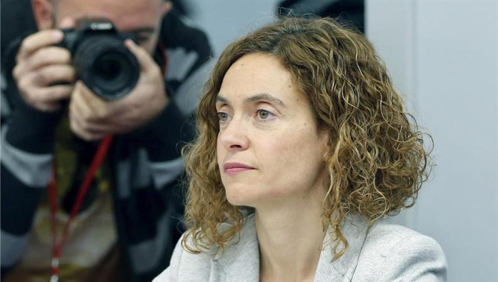 Meritxell Batet, PSOE