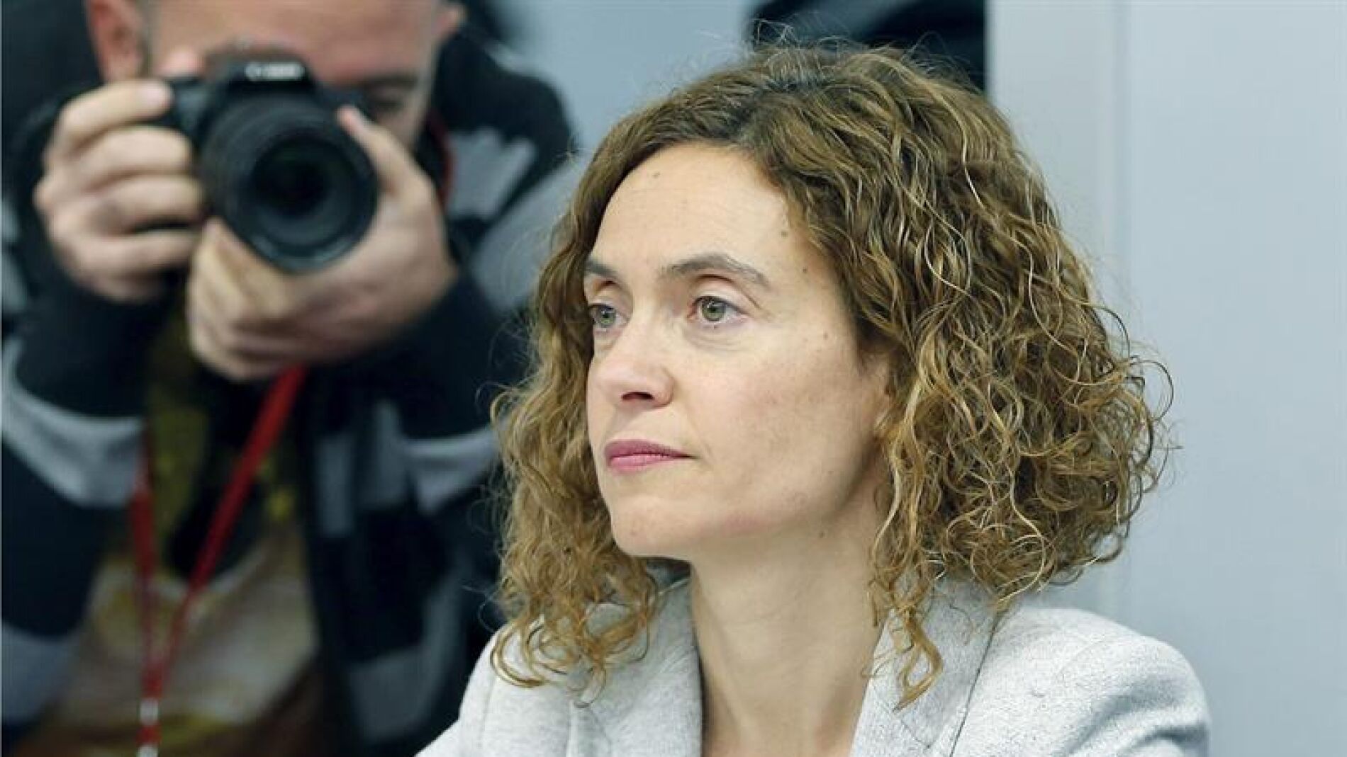 Meritxell Batet, PSOE