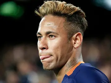 Neymar Neymar