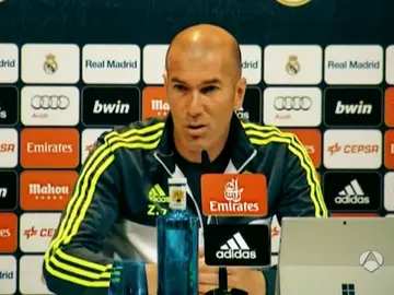 Zinedine Zidane Zinedine Zidane