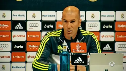 Zinedine Zidane Zinedine Zidane