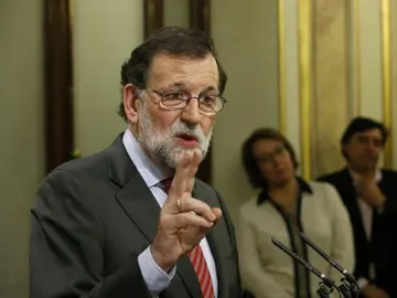 Mariano Rajoy Mariano Rajoy