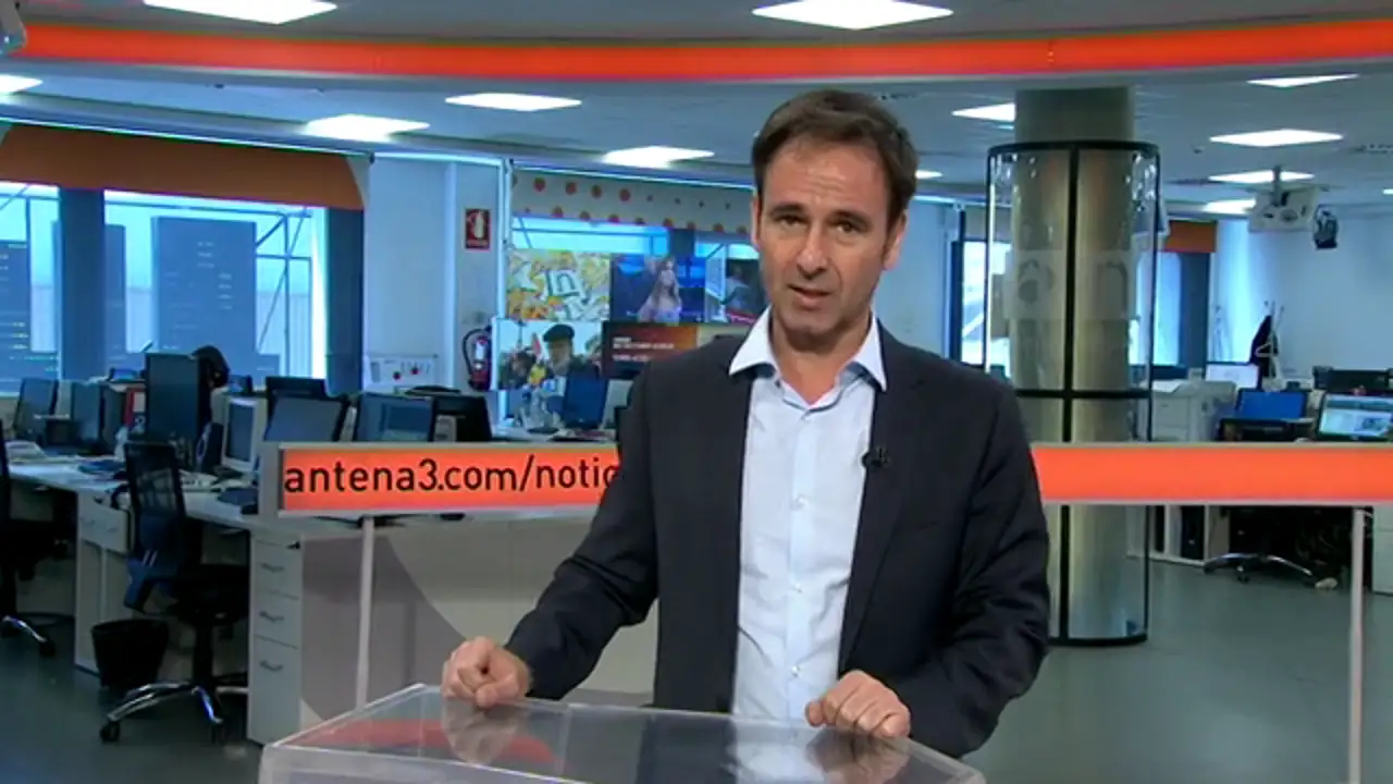 Empieza el partido
