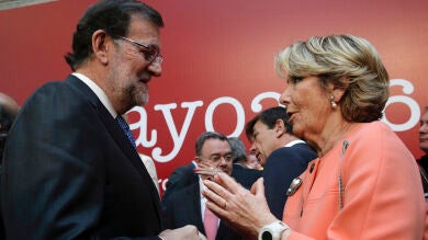 Ordenan la intervención de la cuenta del PP valenciano relativa al blanqueo