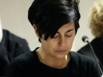 Rosario Porto Rosario Porto