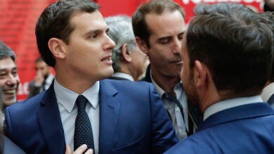 Rivera cree que no se puede empezar la campaña 