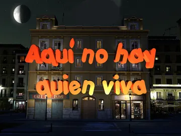 Aquí no hay quien viva Aquí no hay quien viva