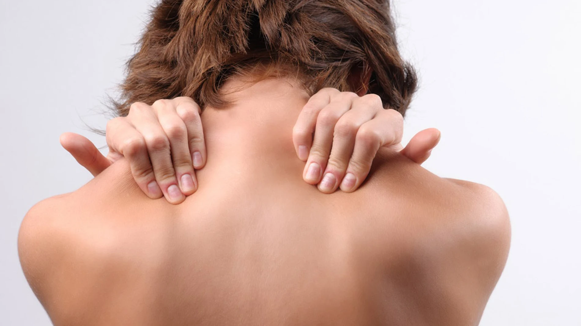 Dolor de espalda Dolor de espalda