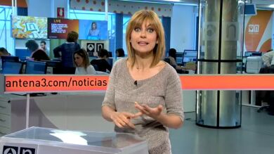 Cinco años después