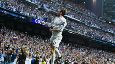 El Real Madrid gana al Manchester City y pone rumbo a la 'final española' de Milán