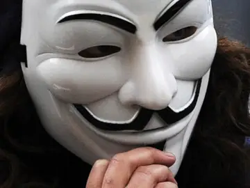 Anonymous Anonymous