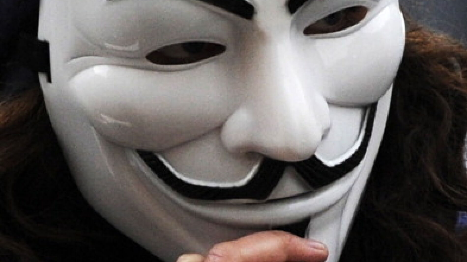Anonymous