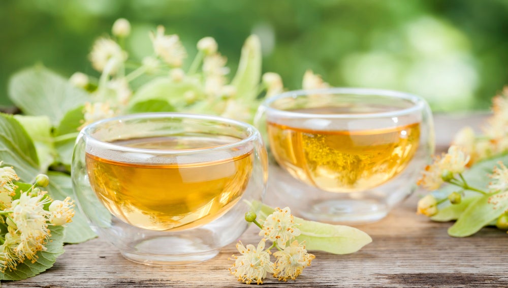 Como bajar de peso tomando hierbas naturales