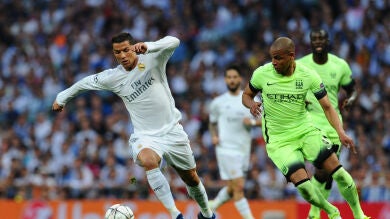 Cristiano disipa las dudas sobre una recaída: 