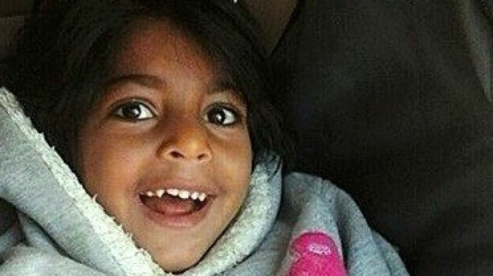 El peque&ntilde;o Osman