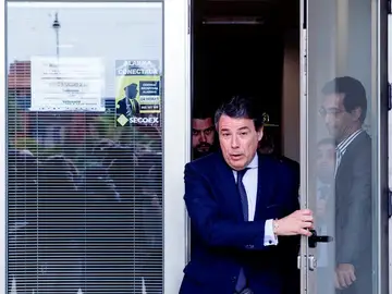 Ignacio González Ignacio González