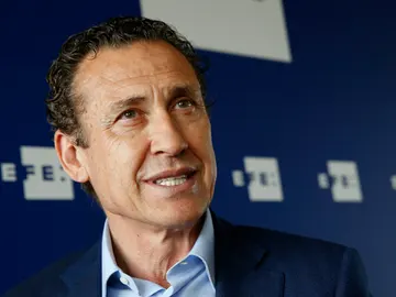 Jorge Valdano Jorge Valdano