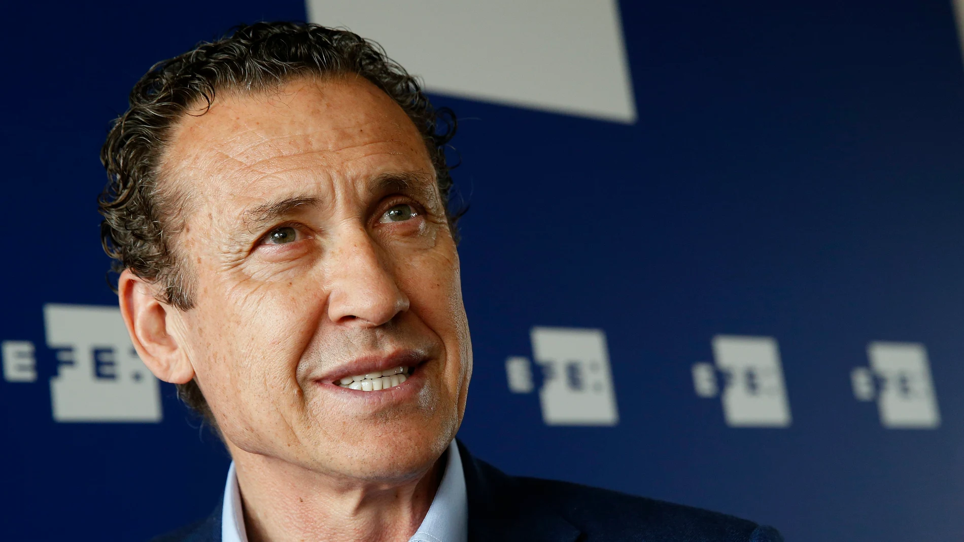 Jorge Valdano Jorge Valdano