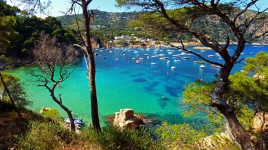 España consigue ocho banderas azules más que en 2015, 686 en total