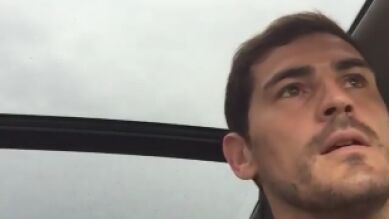 Casillas: 