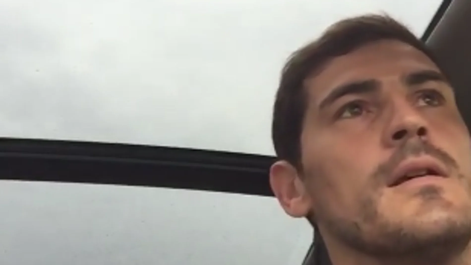 Iker Casillas Iker Casillas