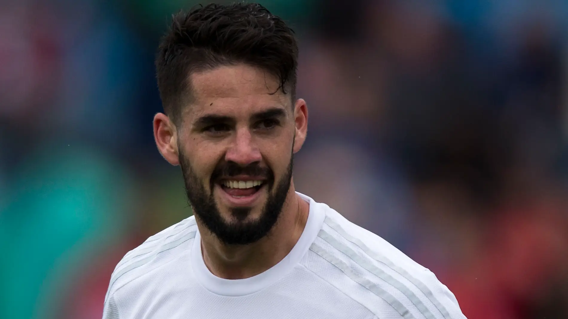 Isco Alarcón