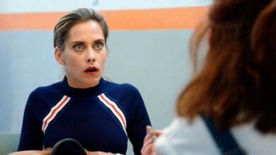 ¿Se reencontrará Carmen con su madre desaparecida?