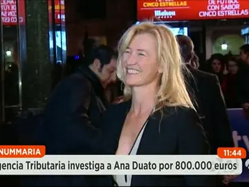 Frame 63.656948 de: Imanol Arias y Ana Duato usaron el testaferro de Granados y Marjaliza Frame 63.656948 de: Imanol Arias y Ana Duato usaron el testaferro de Granados y Marjaliza