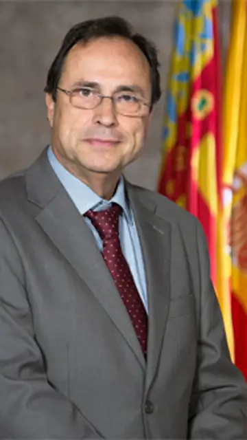 Vicent Soler Vicent Soler