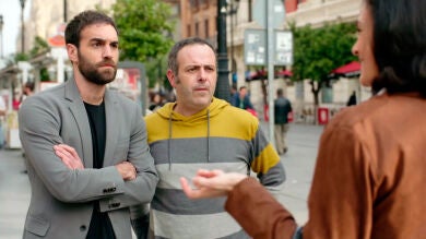 La conquista que Peio dejó escapar