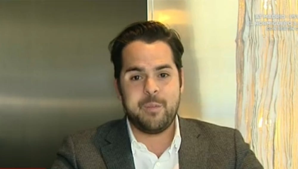Fernando de Páramo, Ciudadanos