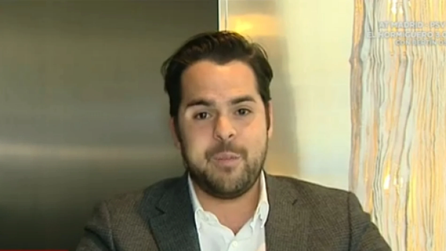 Fernando de Páramo, Ciudadanos Fernando de Páramo, Ciudadanos