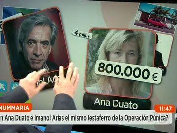 Frame 138.172321 de: la trama duato Frame 138.172321 de: la trama duato