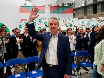 Iñigo Urkullu Iñigo Urkullu