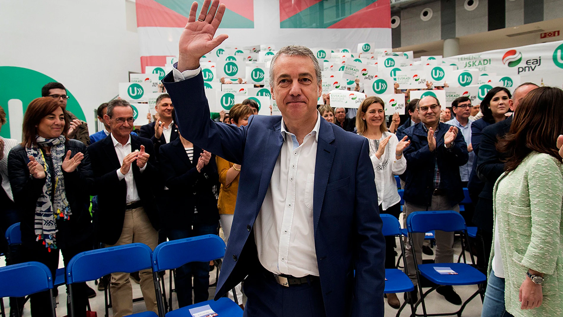 Iñigo Urkullu Iñigo Urkullu