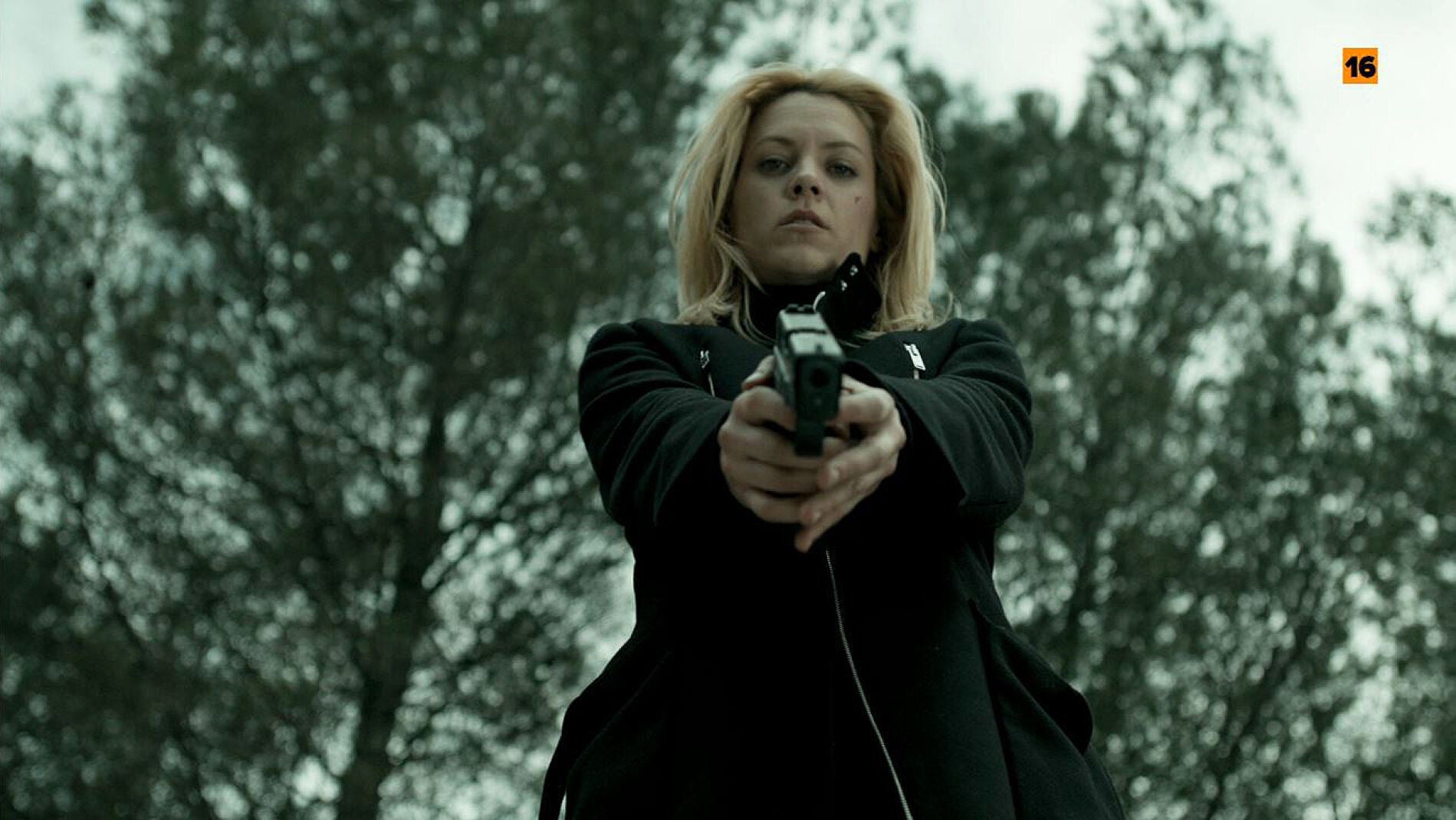 Los Ferreiro luchar&aacute;n por salir con vida de una persecuci&oacute;n armada