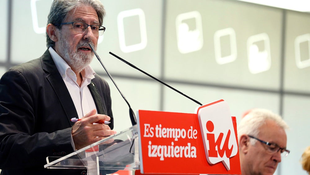 Adolfo Barrena