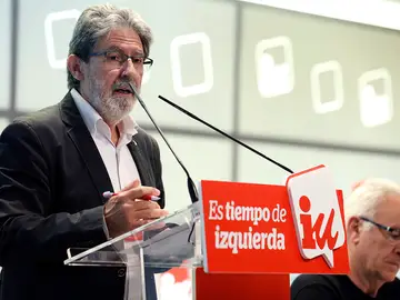 Adolfo Barrena Adolfo Barrena