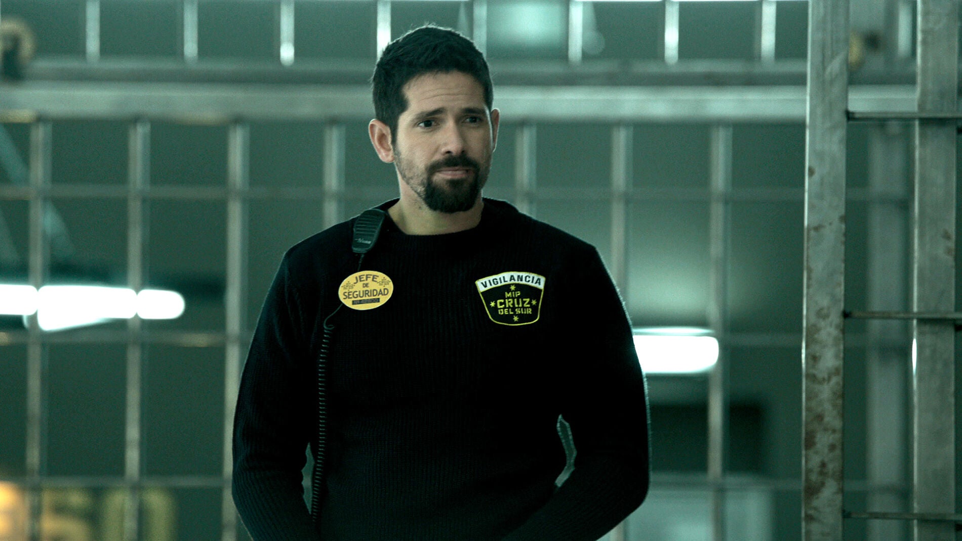 Valbuena volver&aacute; a Cruz del Sur