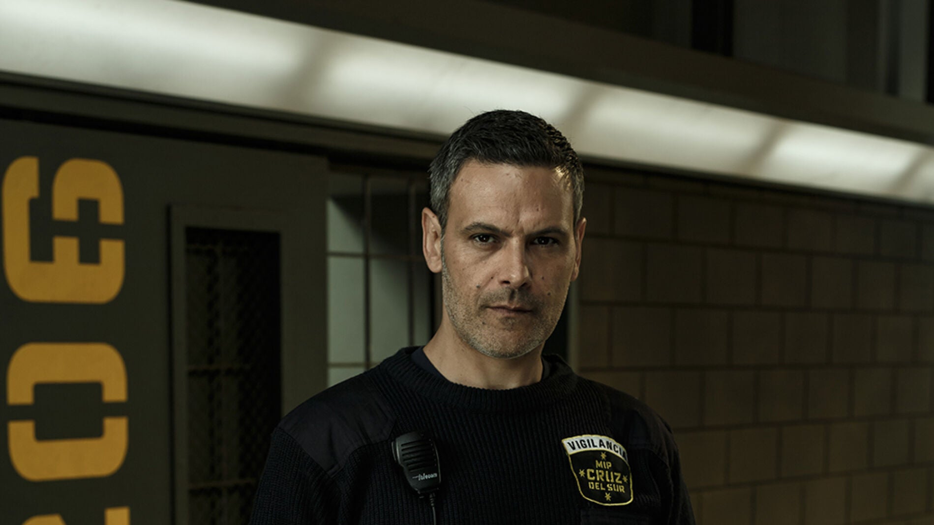 Roberto Enr&iacute;quez es Fabio